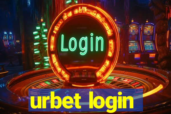 urbet login